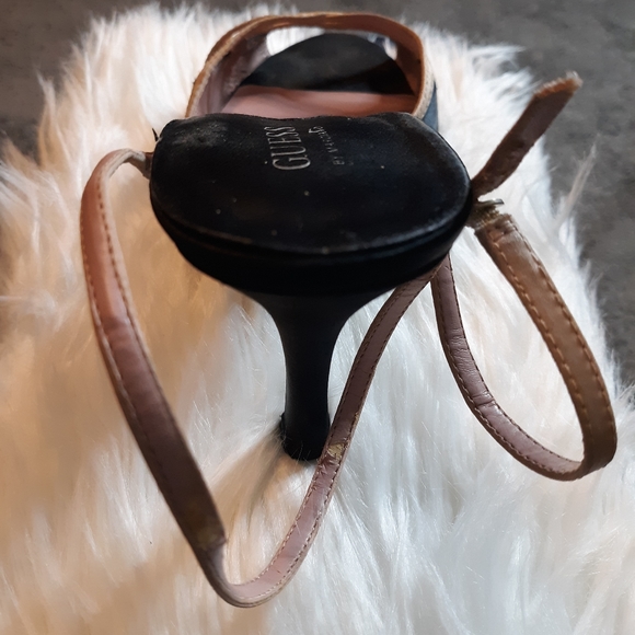 Guess By Marciano Heels - Picture 3 of 6